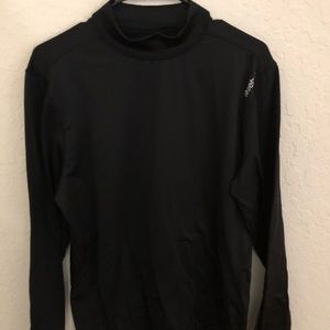 Reebok heatgear thermal shirt